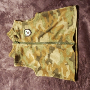 Baby boys‎ vest